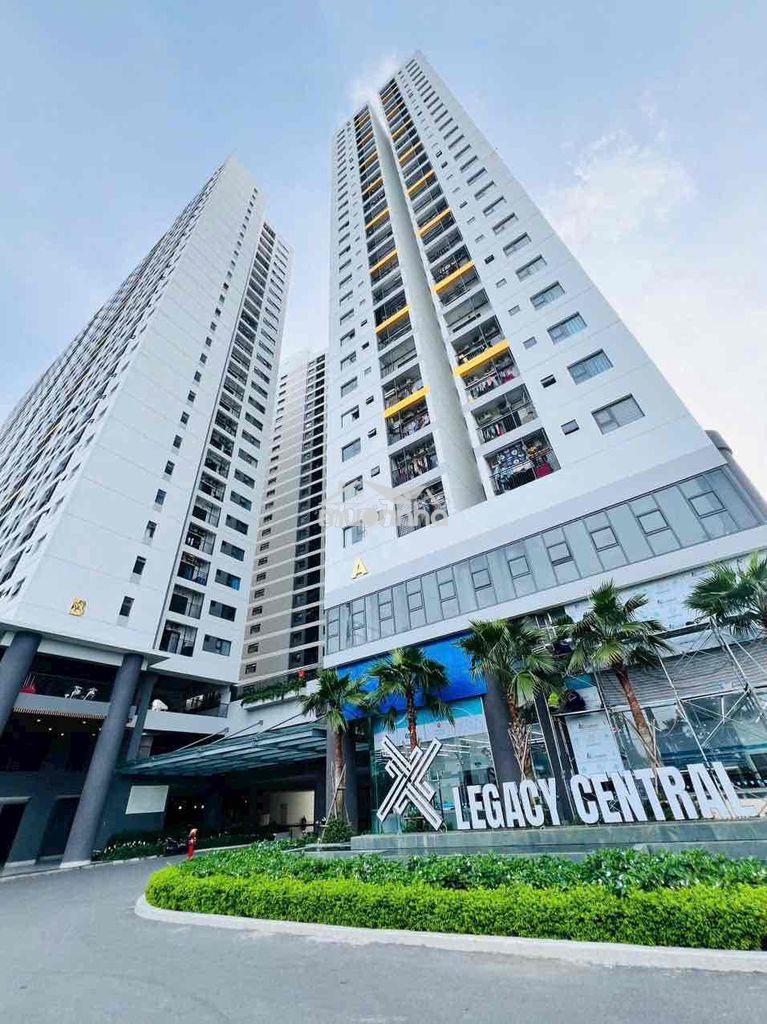 Bán hoặc cho thuê căn hộ legacy
