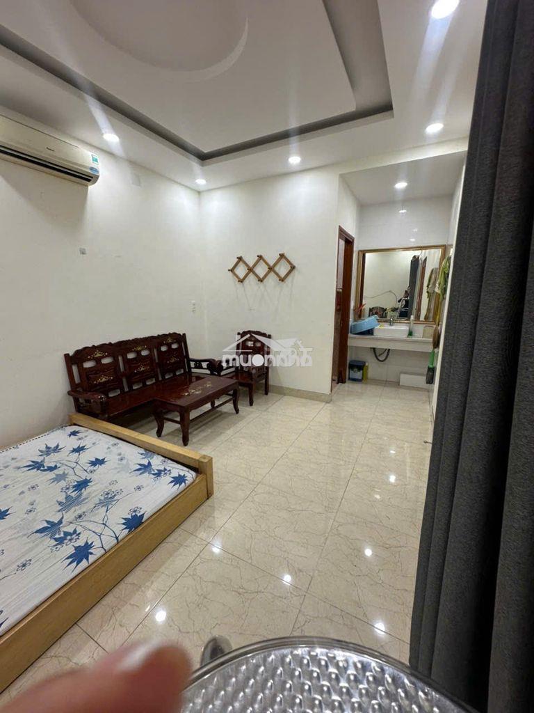 Cho nữ thuê phòng đẹp, ban công 20 và 30m2 – lê đức thọ, gò vấp - 3
