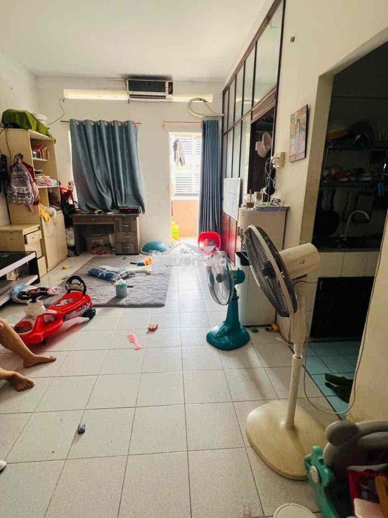 Bán cc tây thạnh, p. tây thạnh q. tp ( thang bộ )  - lầu 3, s