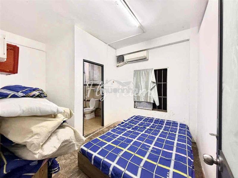 Phòng cửa sổ trời thoáng gần aeon bình tân/bến xe miền tây