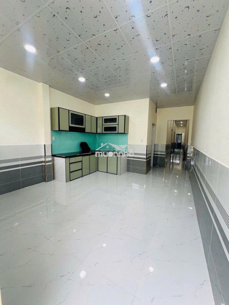 🏠Bán nhà 6mx16m, mt lý thường kiệt hóc môn - 3,9 tỷ - 4