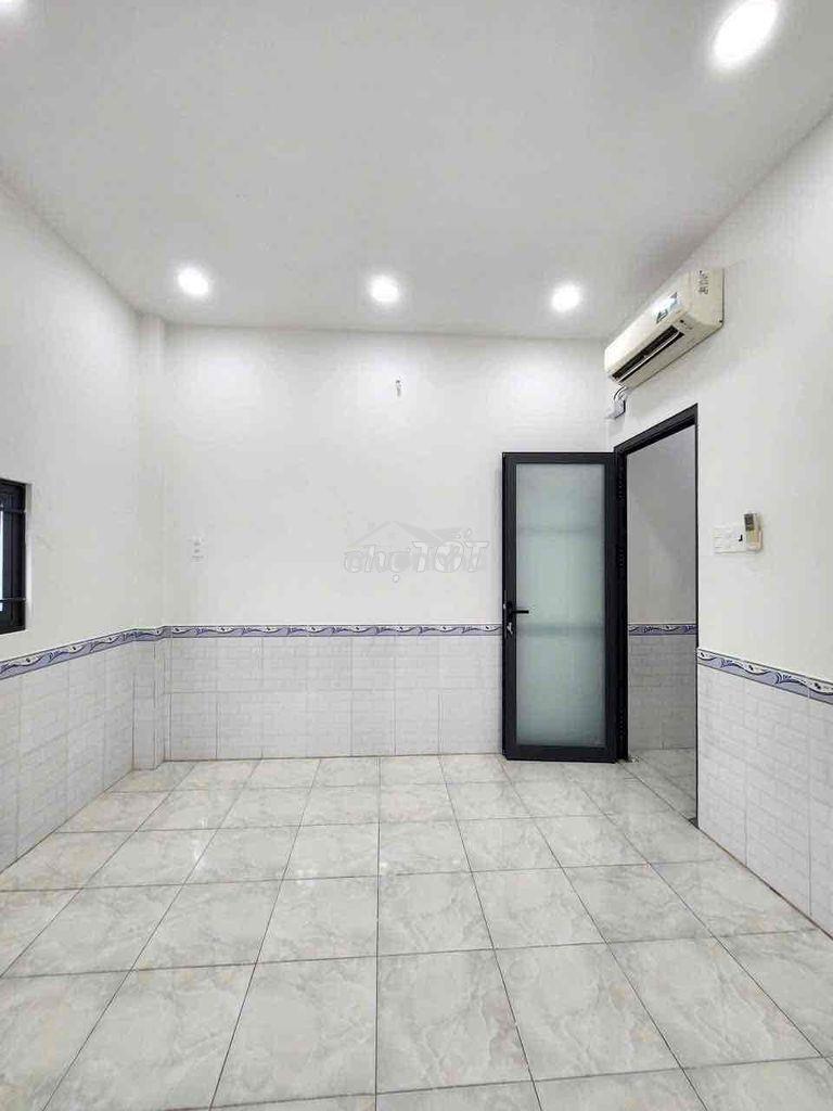 Nhà hẻm 1/ đường số 2 trường thọ gần me tro bình thái khu dân trí cao - 4