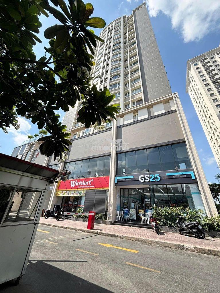 Cần cho thuê căn hộ summer square, tân hoà đông, q.6, 8tr/tháng - 2
