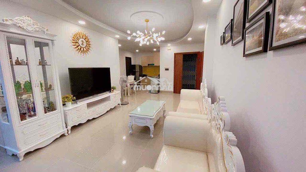 Cho thuê nhiều căn hộ võ đình,q12 - 2