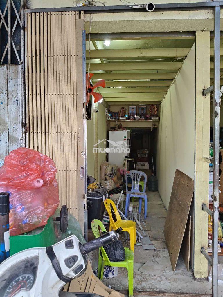 Cho thuê mặt bằng chung cư trang tử  ban ngày  - 3
