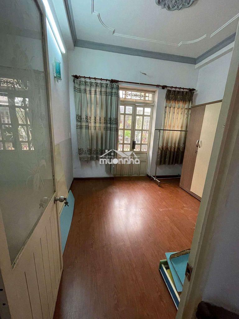 Cho thuê nhà nguyễn kiệm  - 3