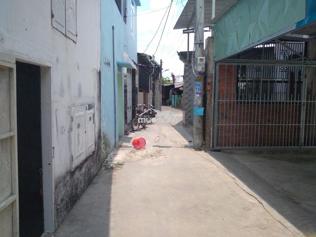 Cho thuê nhà đường phú lợi /thủ dầu một/ bình dương - 4