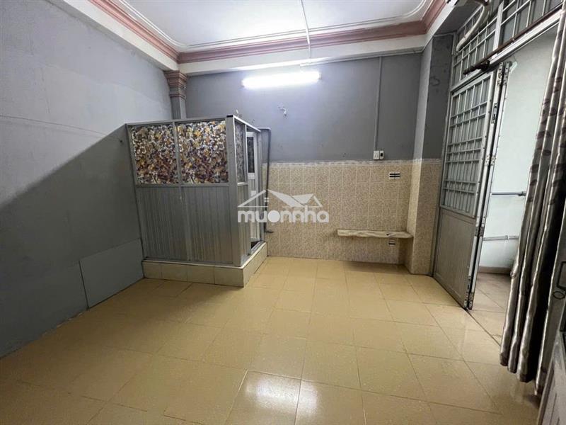 PHÒNG TRỐNG SẴN FULL NỘI THẤT BAN CÔNG GIÁ RẺ METRO BÌNH PHÚ