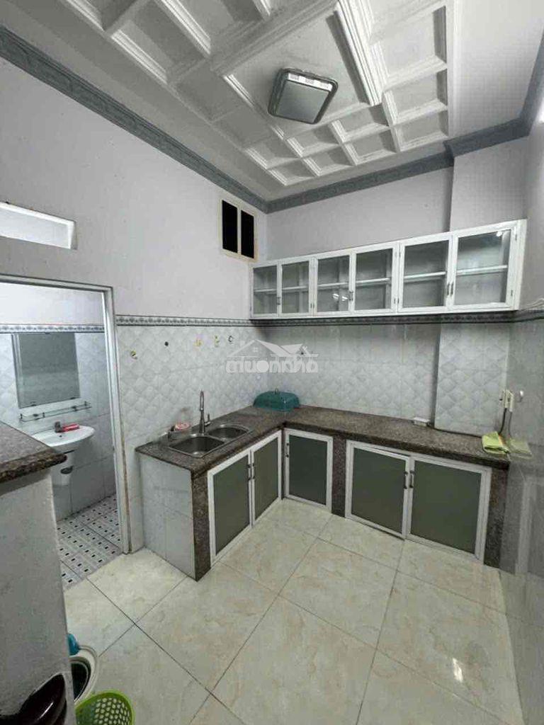 🔰Cho thuê nhà hẻm 1358/28 quang trung p14 gò vấp - Ảnh 3