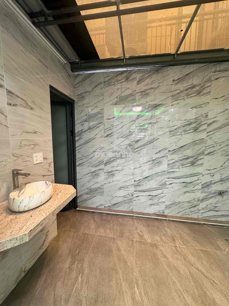 Cho thuê văn phòng đặng thuỳ trâm , p13, bình thạnh. - 3