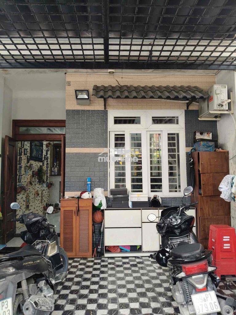 Dưới 5 tỷ – hẻm xe tải 5m – ngay ngã tư trung chánh – shr riêng - 2