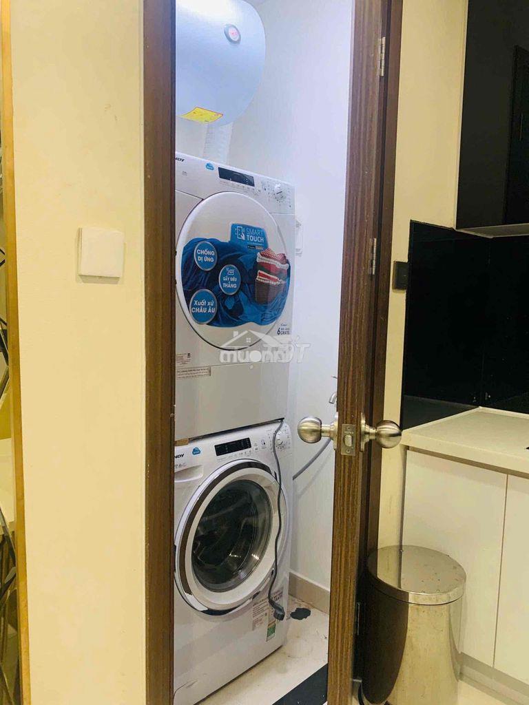 Căn hộ 2pn 2wc đầy đủ nội thất saigon royal - 4