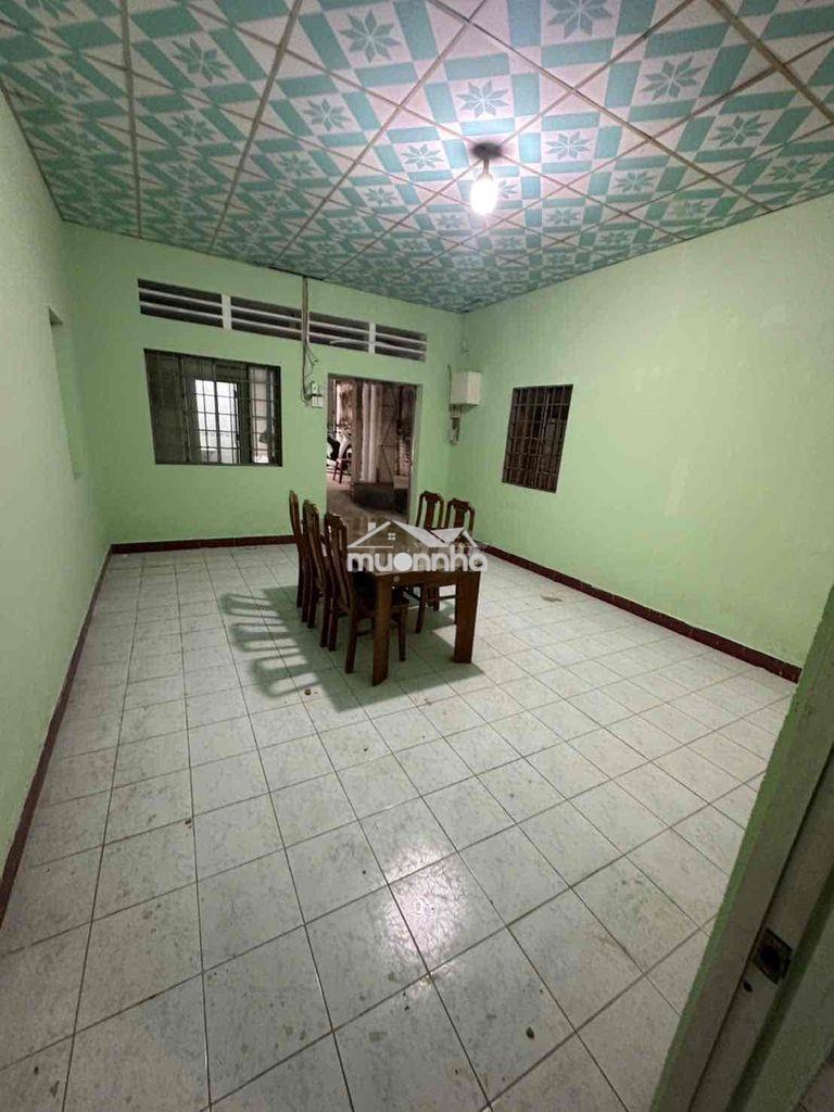 Cho thuê nhà cấp 4 giá 7triu đình phong phú quận 9