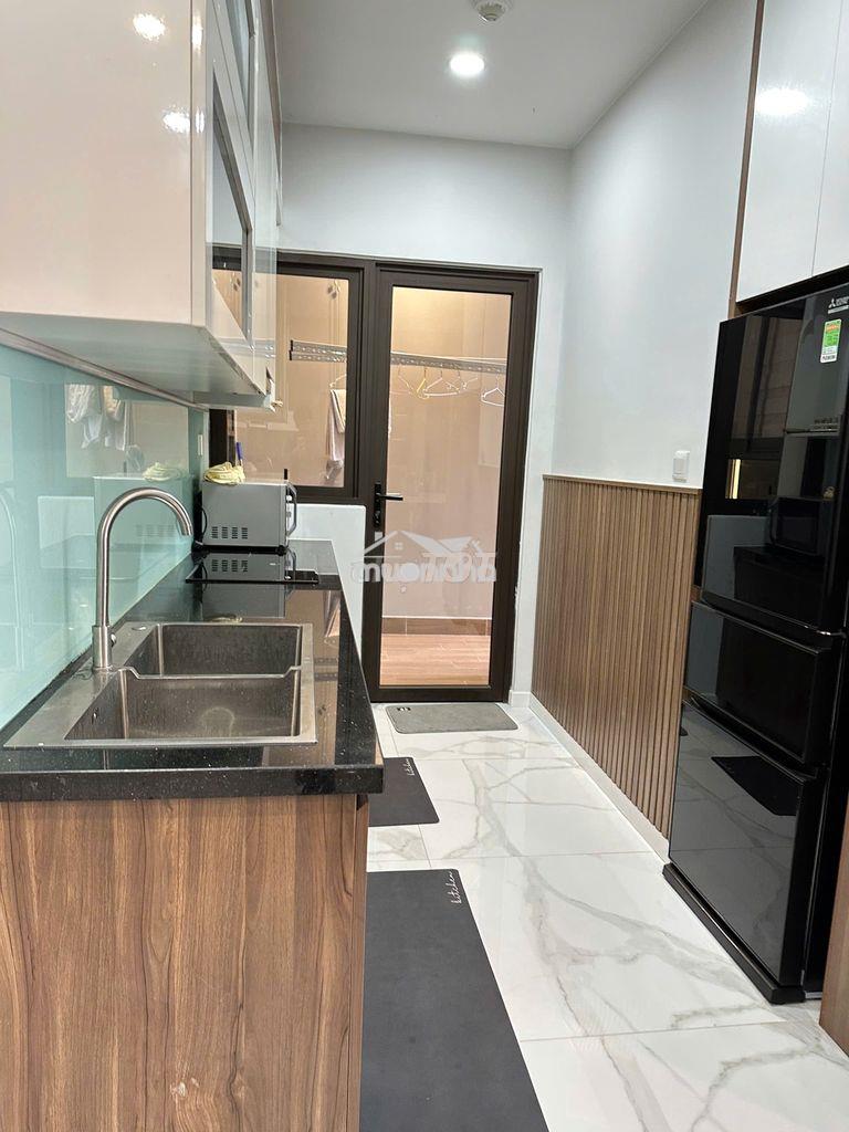 Chính chủ opal boulevard 2pn 75m2 8tr nhà mới đi xem nhà ngay - 2