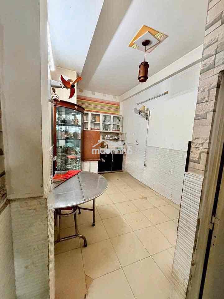 Cho thuê nhà hẻm 1/ nguyễn trọng tuyển , p. tân sơn hoà - 2