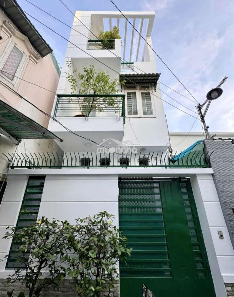 ❄️87m2 hxh hoàng hoa thám * sát mặt tiền giá rẻ 11.5 tỷ ngay phan đăng 
