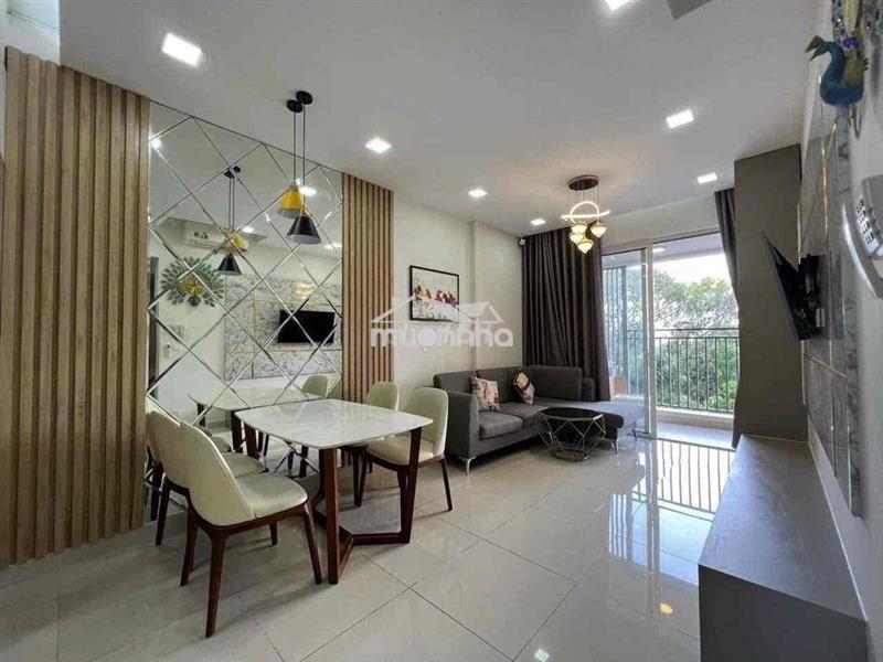 Cho thuê căn hộ chung cư giá tốt   golden mansion - chủ đầu tư noval