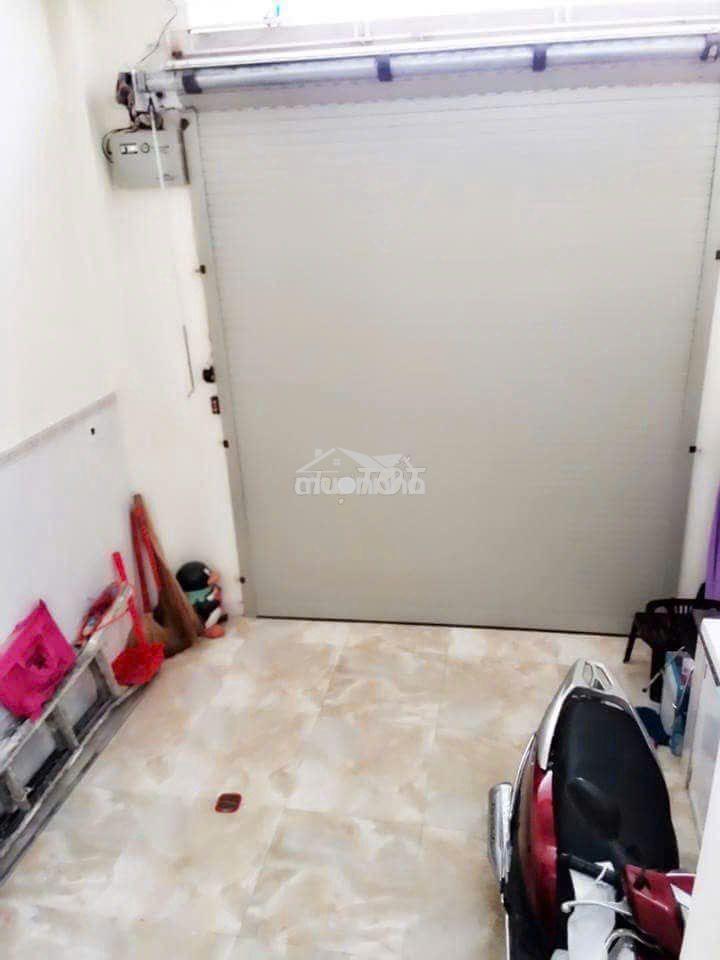 Phòng đẹp quận 11 ban công toilet riêng  - 4