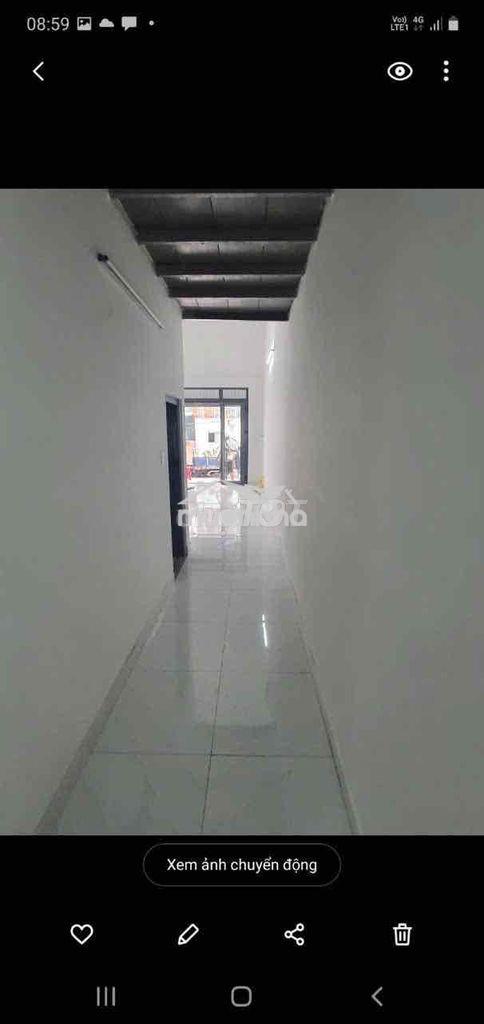 🔥Hẻm 103 nguyễn thị thập-68m2 trệt lầu-giá 2.5tỷ tl nhẹ🔥 - 3