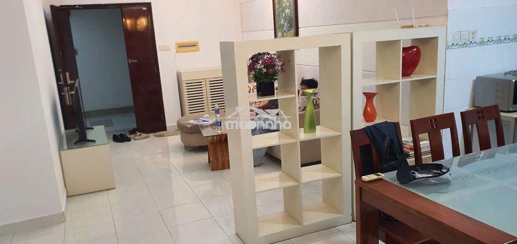 Cho thuê chung cư central garden quận 1 - 2pn 2wc 90m2 - giá 15tr - 2