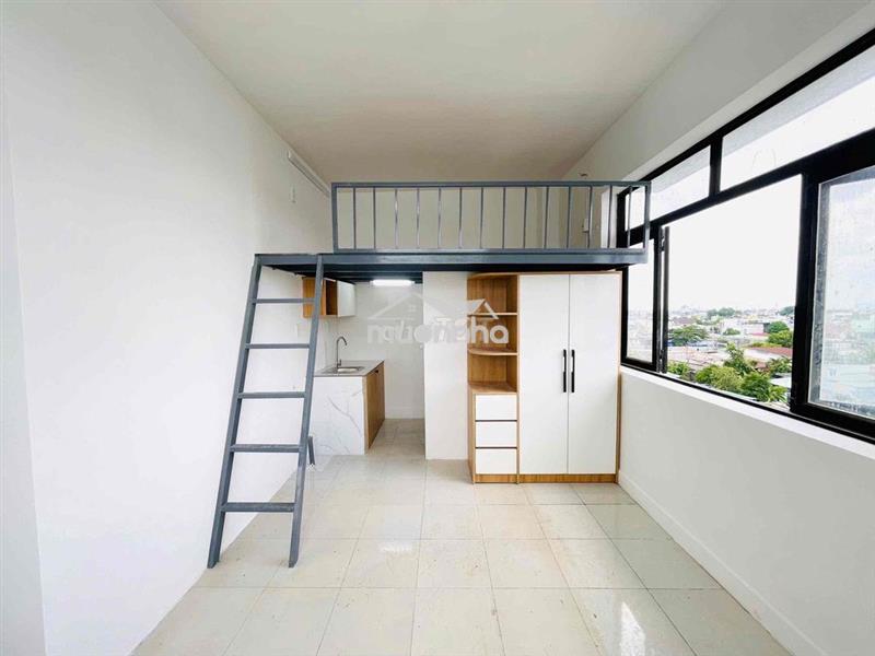 KHAI TRƯƠNG DỰ ÁN DUPLEX FULL NỘI THẤT NGAY LÊ THỊ HÀ