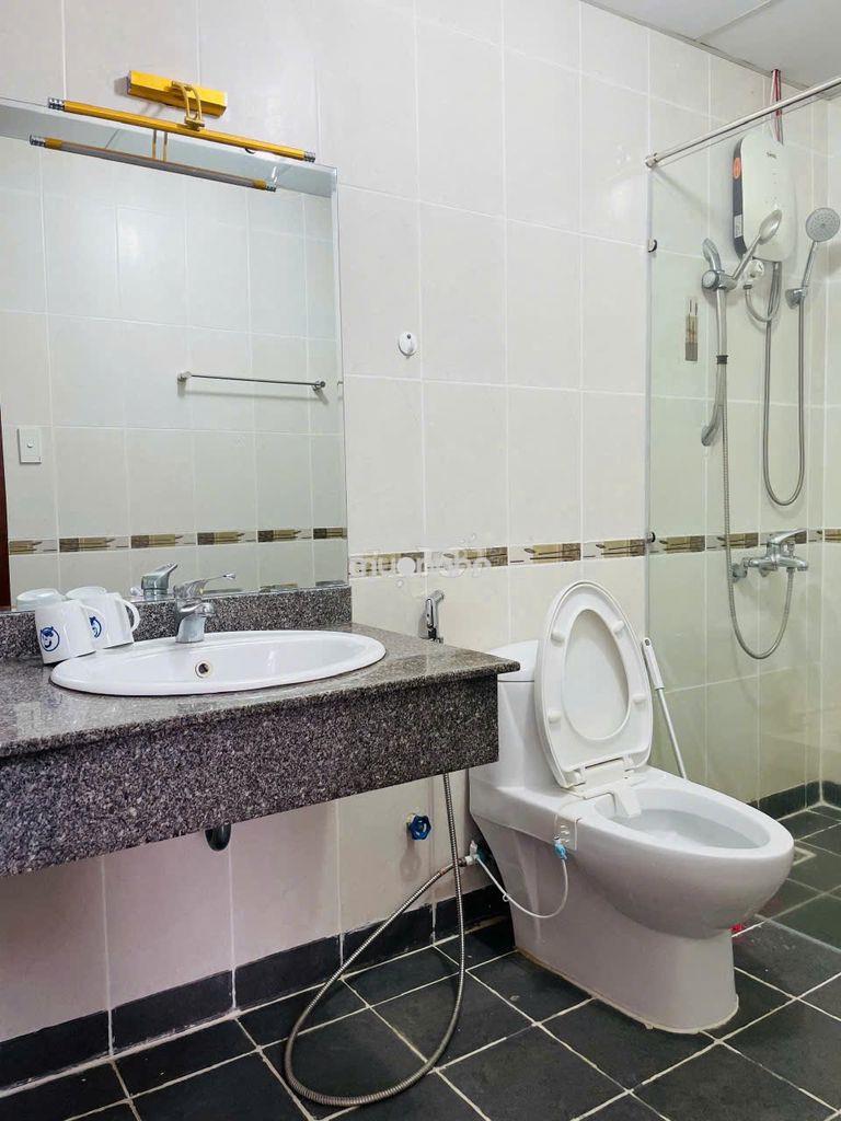 Cần cho thuê căn hộ bmc quận 1, dt : 90m2, 3pn, 14.5 tr/th - 4