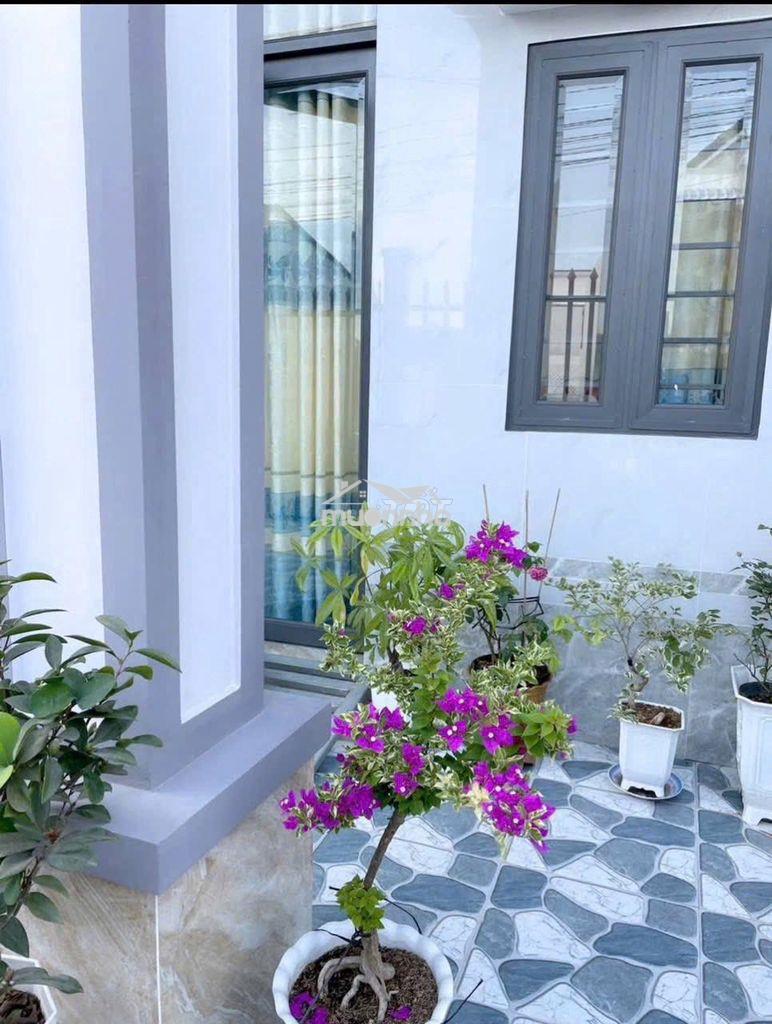 Chủ cần bán căn nhà 133m2 đường võ thị dòn tân phú trung củ chi