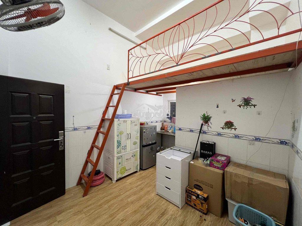 Căn hộ duplex sinh viên cạnh trường đại học tdtu - 2