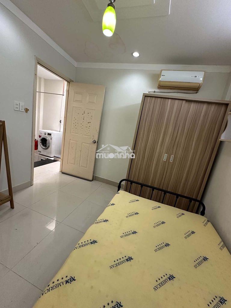 Cho thuê phòng tại trần khắc chân phú nhuận - 4