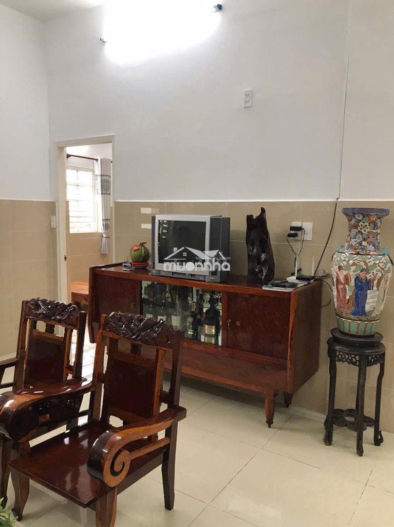 Cần cho thuê gấp chung cư phú lợi khu d thang bộ - 3