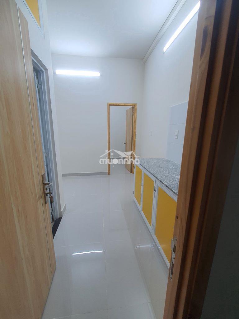 Căn hộ mini 1 phòng ngủ riêng đường hồ học lãm, bình tân - 4