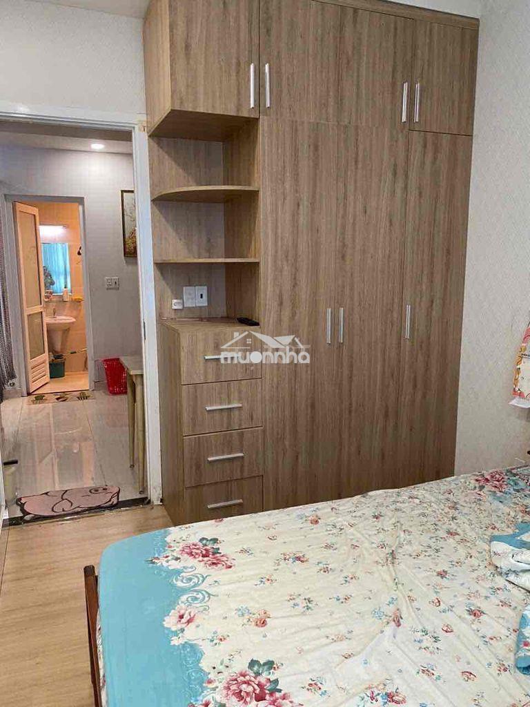 *** 1 căn bán 1pn full nội thất 3 tỷ có sổ hồng, hổ trợ vay - 3