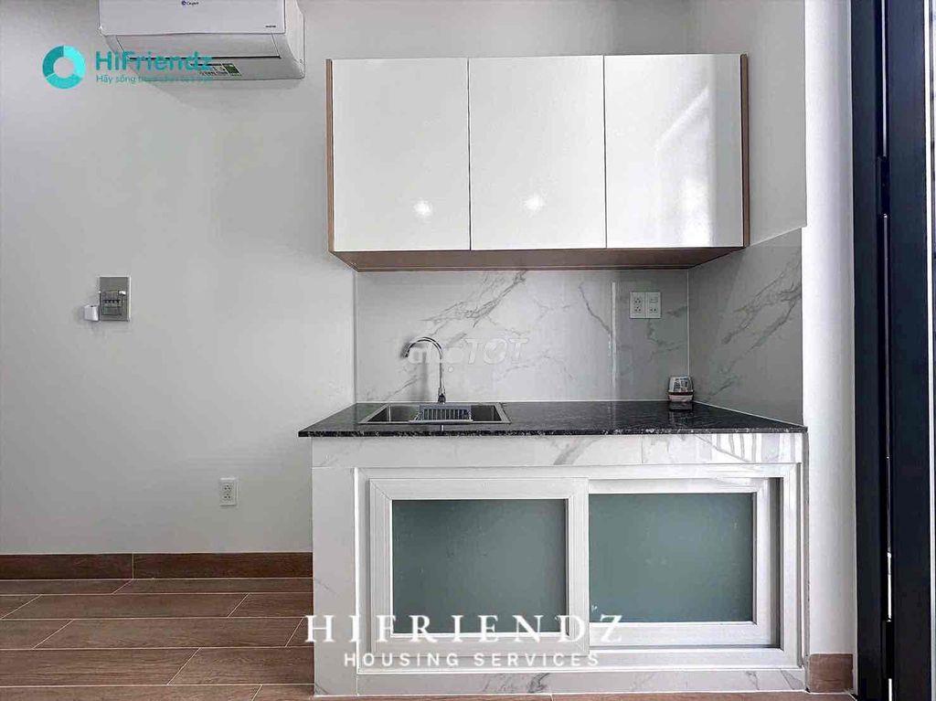 Em trống lại căn hộ mini free xe gần công viên phú lâm - đh mở gia phú - 4