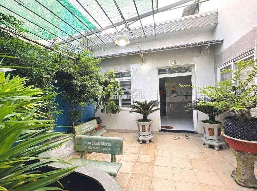 Siêu phẩm vila nhà vườn mát mẻ - 2