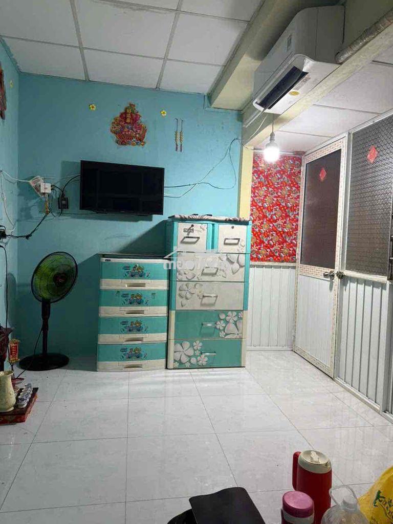 Chính chủ bán nhà hẻm 95 lê văn lương quận 7.dt 5x3 1lầu đúc thật - 2