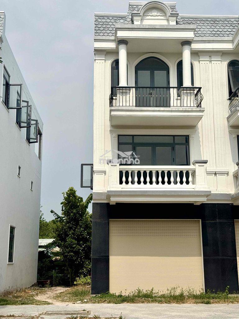Căn gốc thăng long 2- 219m2 hoàn công - 4