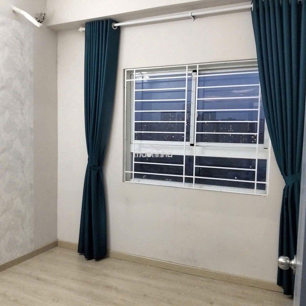 Cho thuê chung cư petroland có nội thất giá 7tr/tháng - 2