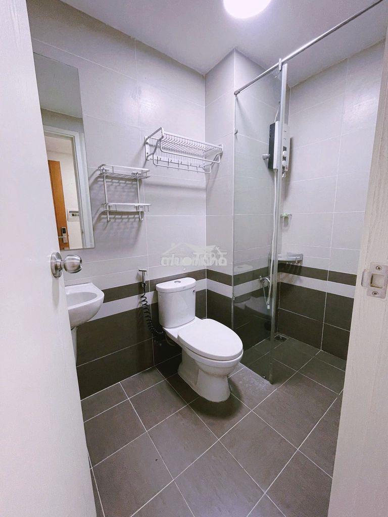 Chung cư the park residence - nhà bè cho thuê 1pn 1wc full đồ giá 8tr5 - 4