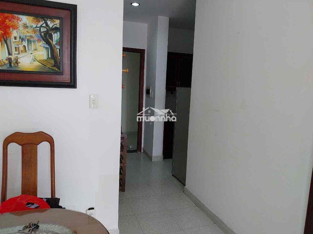 Ở ghép căn 2pn - chung cư hoàng kim - mỗi người 1pn riêng - 3