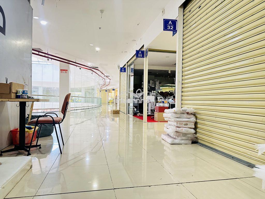 Diện tích nhỏ, chi phí thấp - kiot oriental plaza 12m2 đa năng - 2