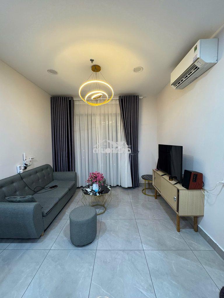 Kẹt bank, bán gấp căn hộ 2 phòng ngủ 2wc, căn góc 2 view, sổ sẵn