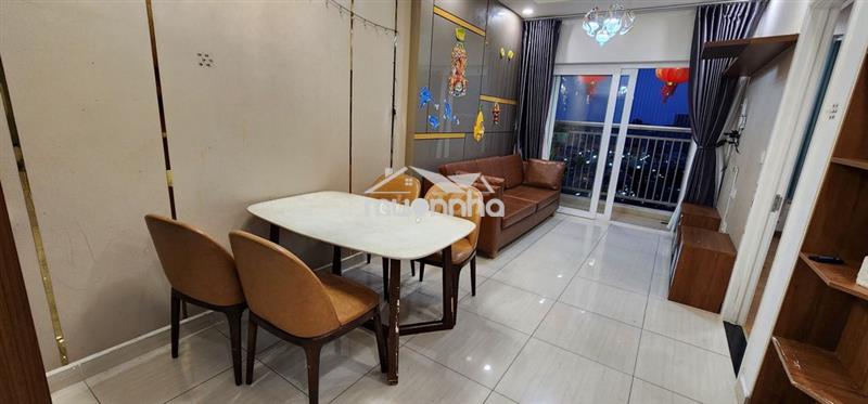 Bán căn hộ 69m2 view hồ bơi, 2pn, 2wc full nội thất cao cấp