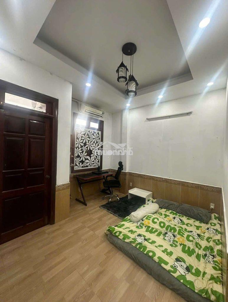 Phòng trống sẵn - 3