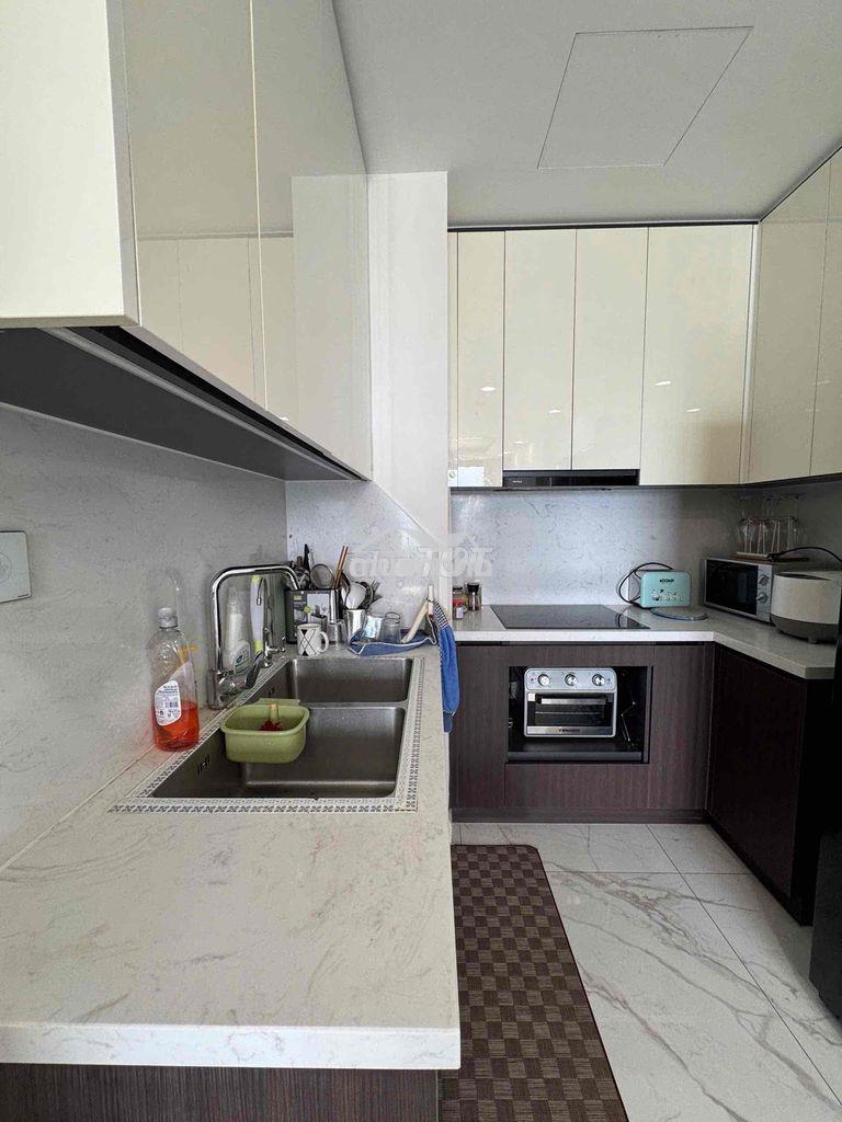 Bán officetel căn góc 2pn+1 85m2 giá chỉ 4tỷ9 - 4