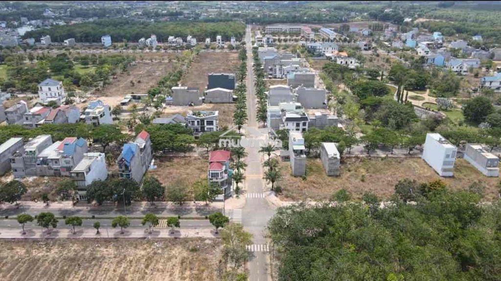 Mình chủ đất cần bán lô 250m2 khu dân cư - 3