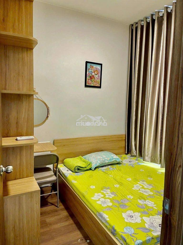 Chung cư picity, thạnh xuân 13, q12: 65m2, ntcc, 2p ngủ 10,5tr/th - 2