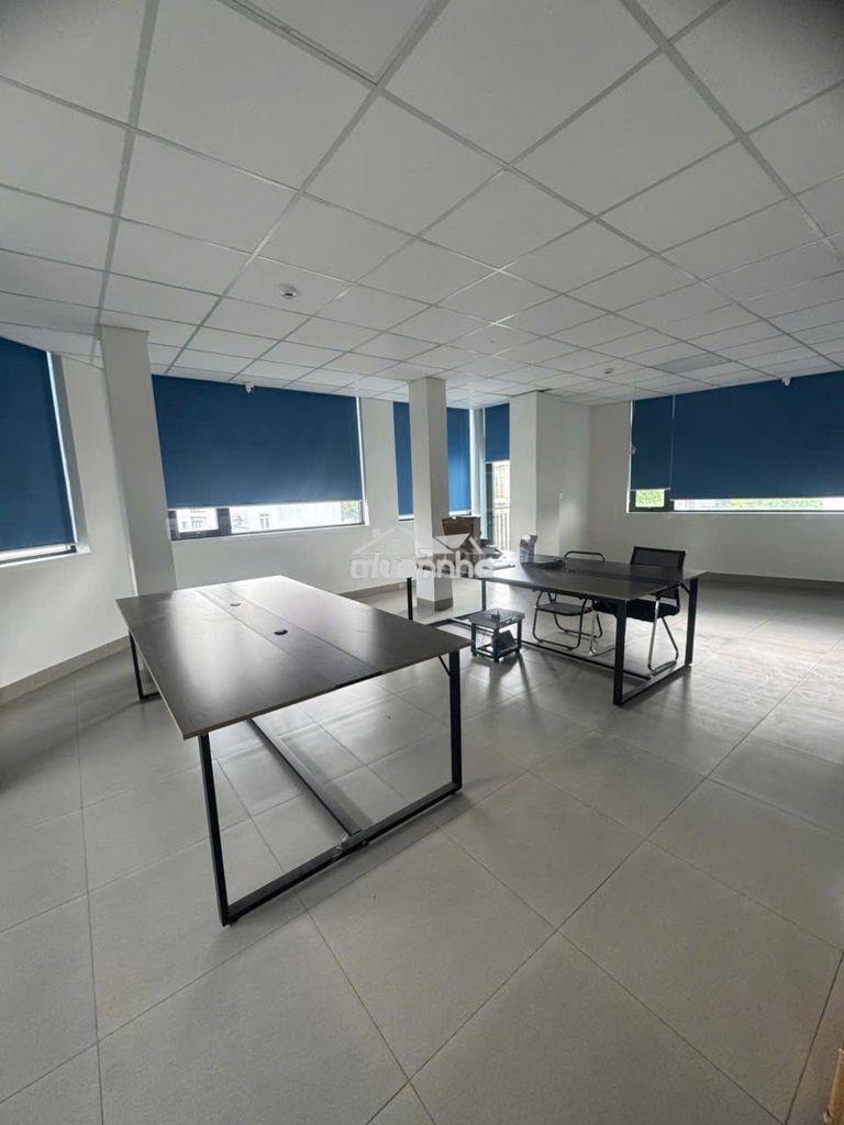 Cho thuê tòa nhà 3 mặt tiền – trần văn dư, p.13, tân bình - 2