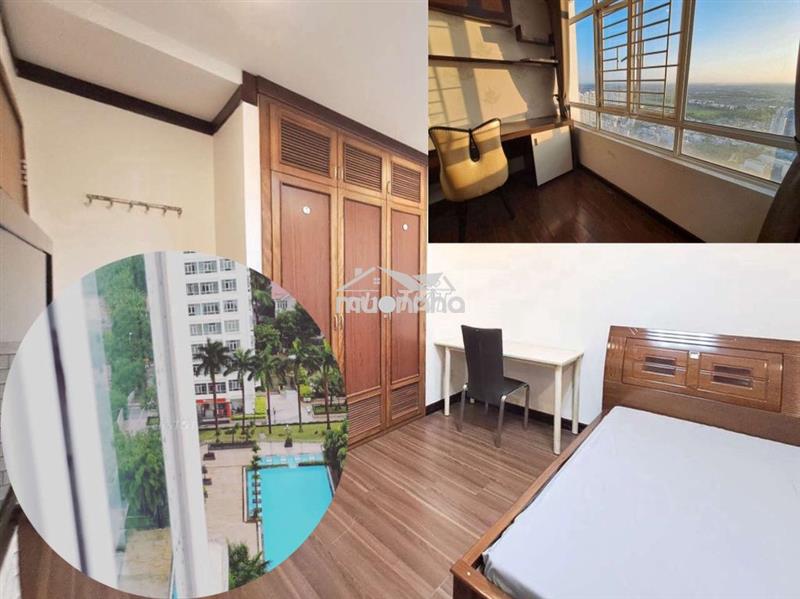 Phòn ghép sinh viên văn phòng an dương vương đại học khoa học tự nhiên