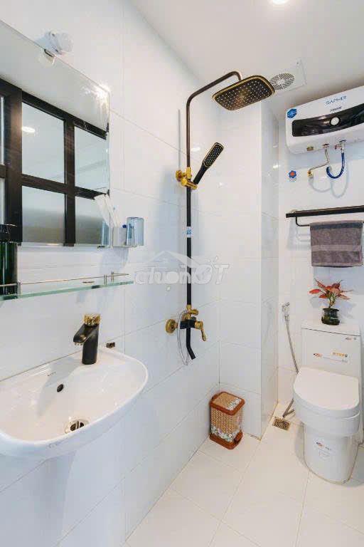 Ký túc xá nữ - đường trần hưng đạo - quận 5 - chính chủ 100% - 2