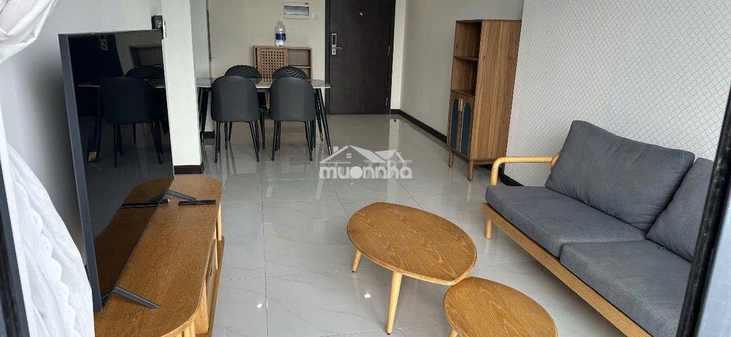 Chỉ còn 1 căn full nội thất 1pn rẻ nhất c-sky view - 3